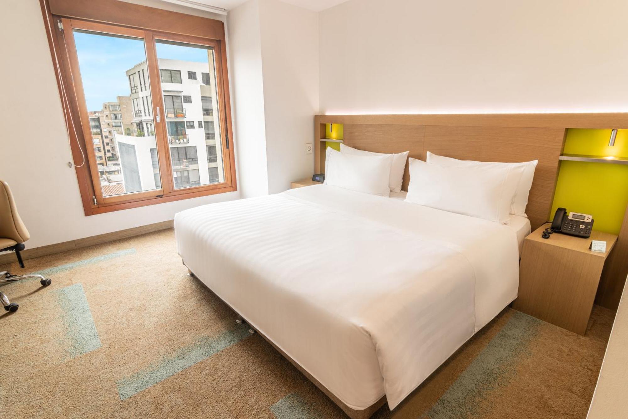 בוגוטה Biohotel Organic Suites מראה חיצוני תמונה
