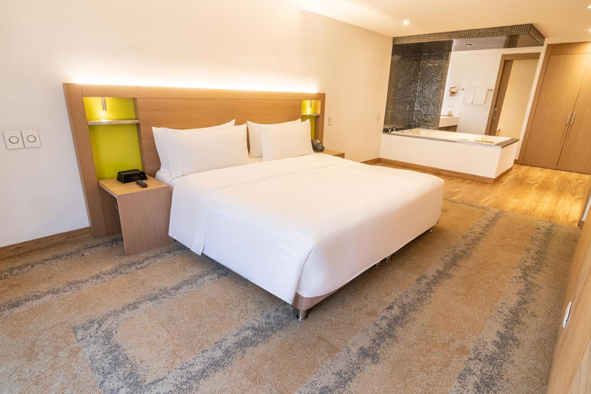 בוגוטה Biohotel Organic Suites מראה חיצוני תמונה