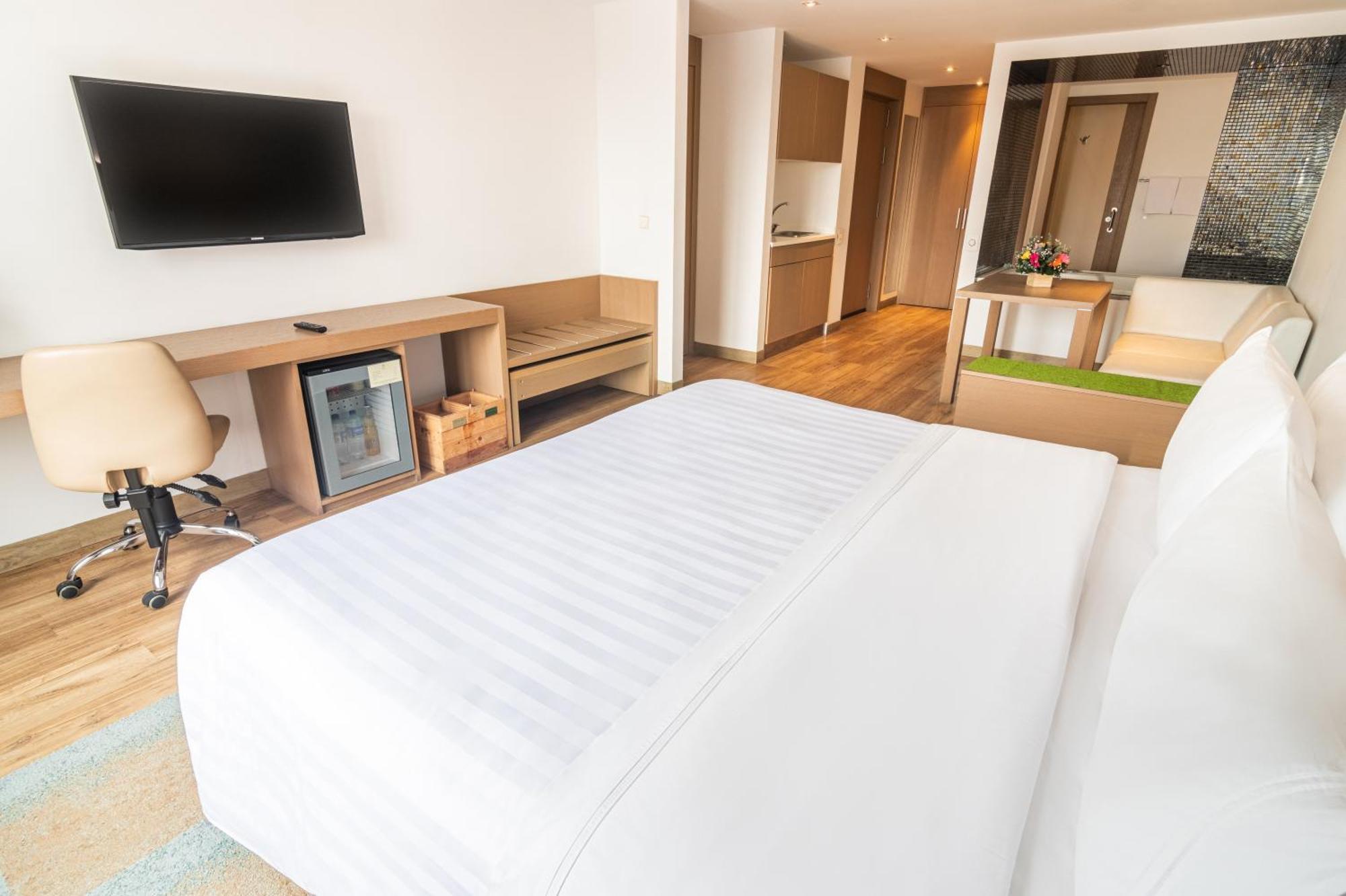 בוגוטה Biohotel Organic Suites מראה חיצוני תמונה