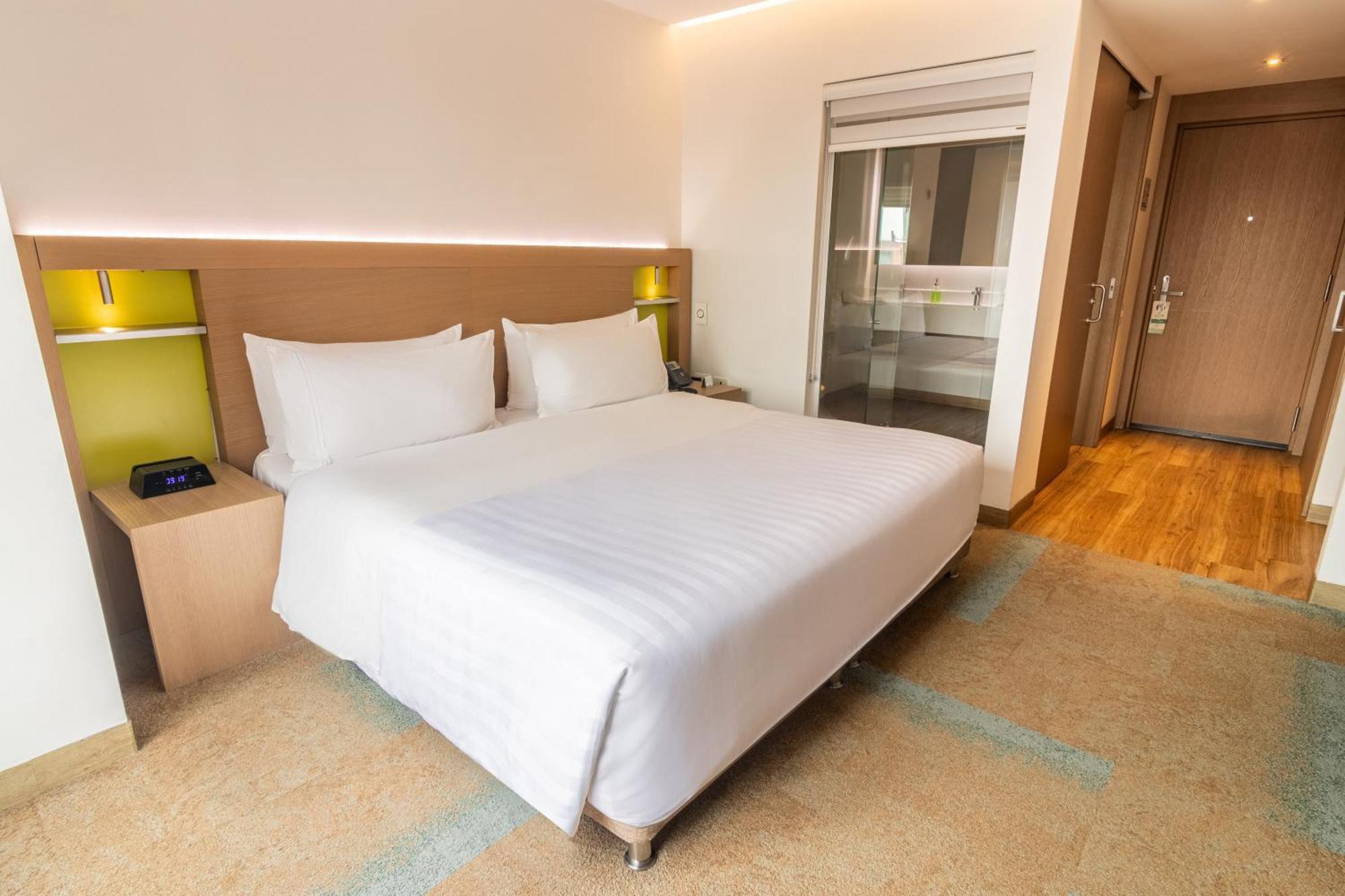 בוגוטה Biohotel Organic Suites מראה חיצוני תמונה