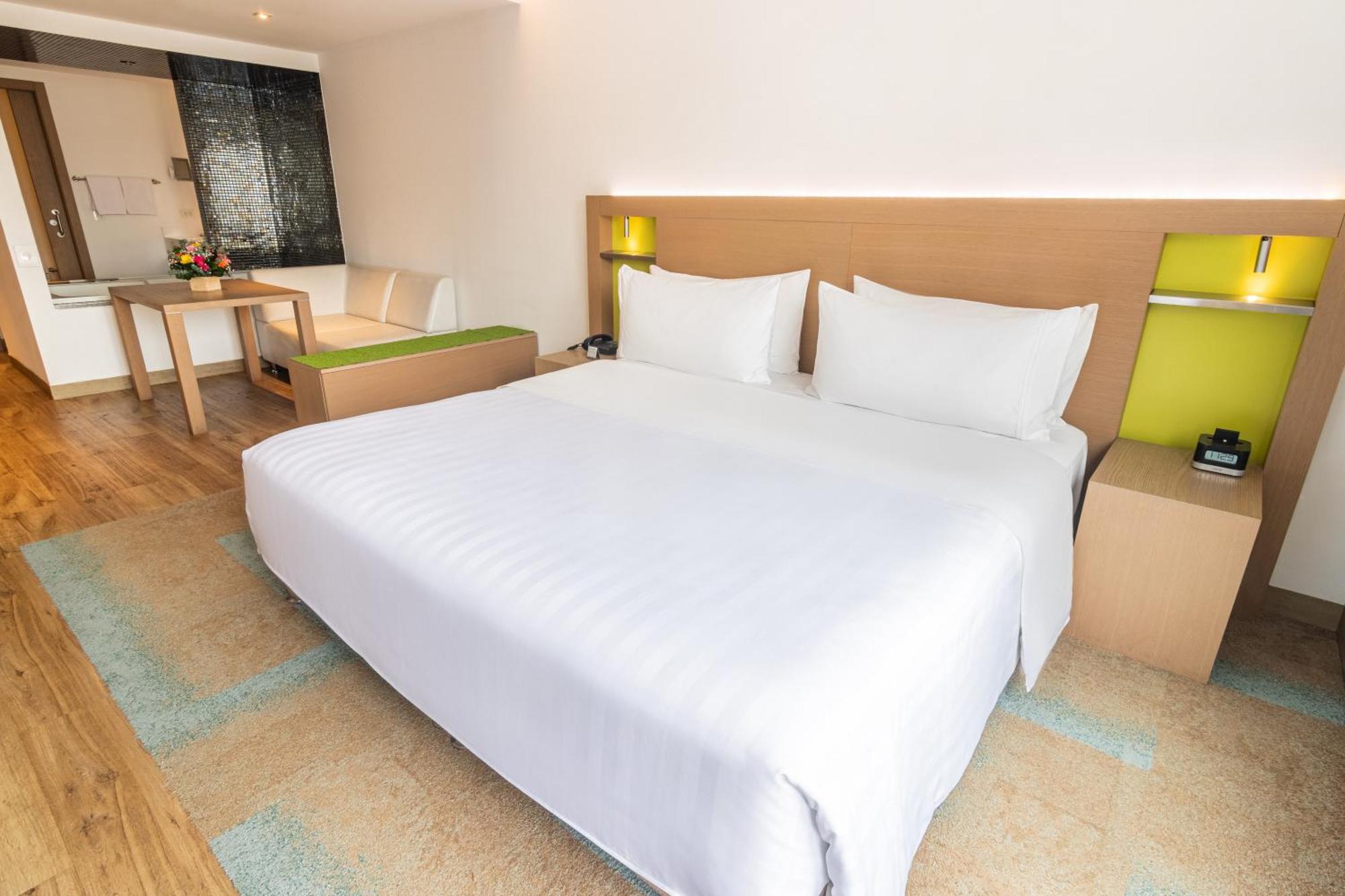 בוגוטה Biohotel Organic Suites מראה חיצוני תמונה