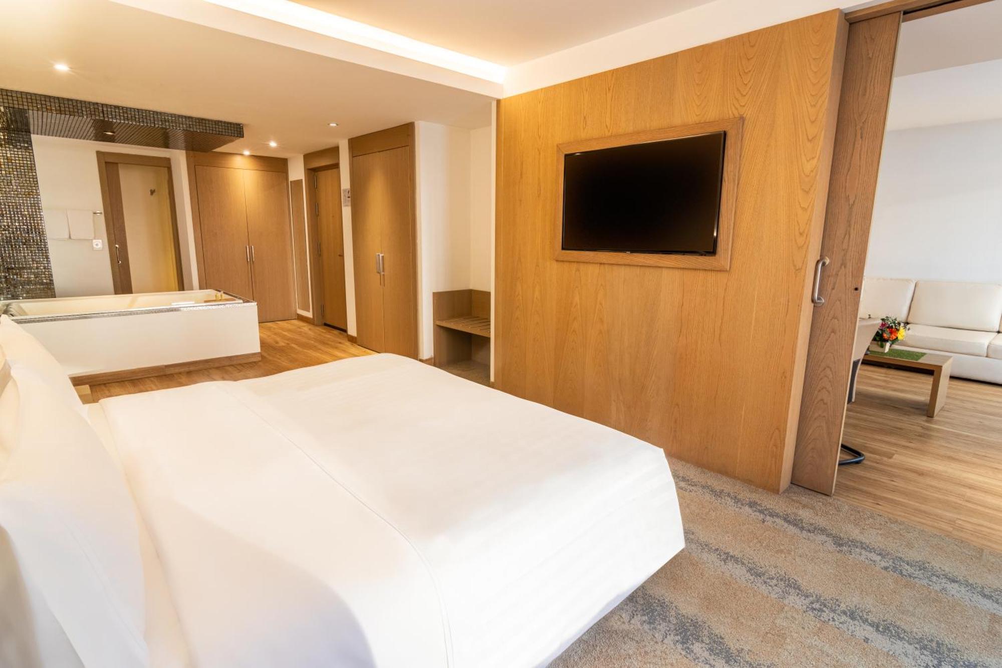 בוגוטה Biohotel Organic Suites מראה חיצוני תמונה