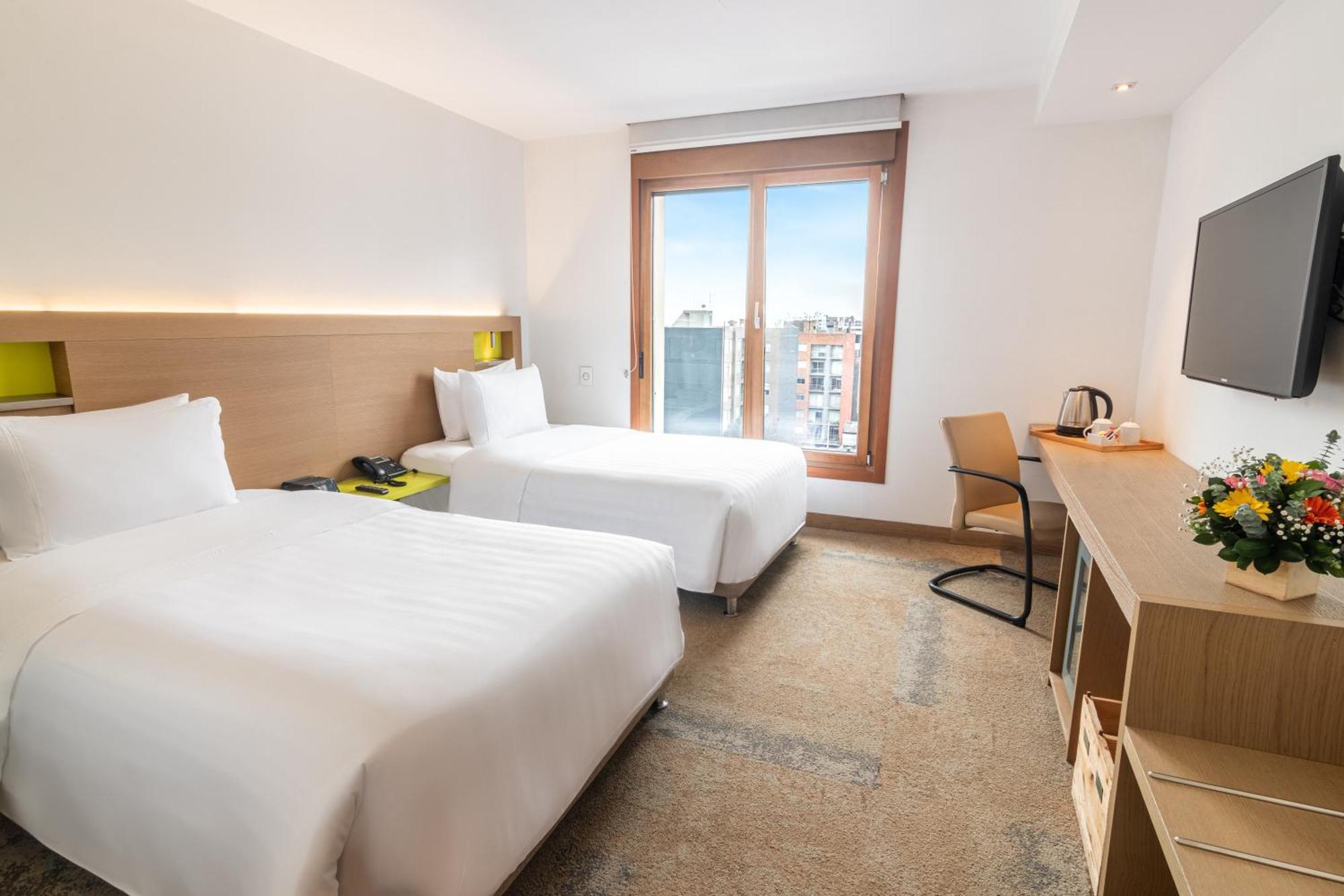 בוגוטה Biohotel Organic Suites מראה חיצוני תמונה