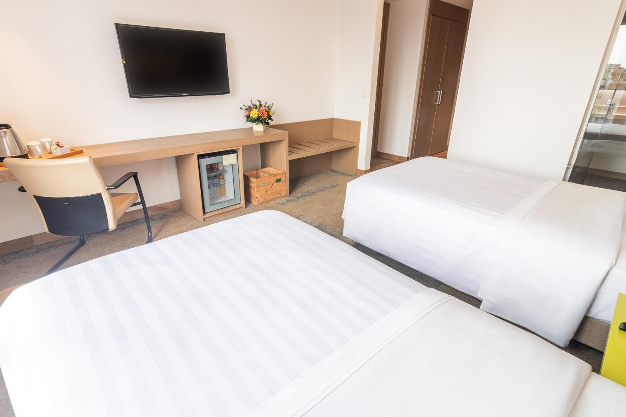 בוגוטה Biohotel Organic Suites מראה חיצוני תמונה