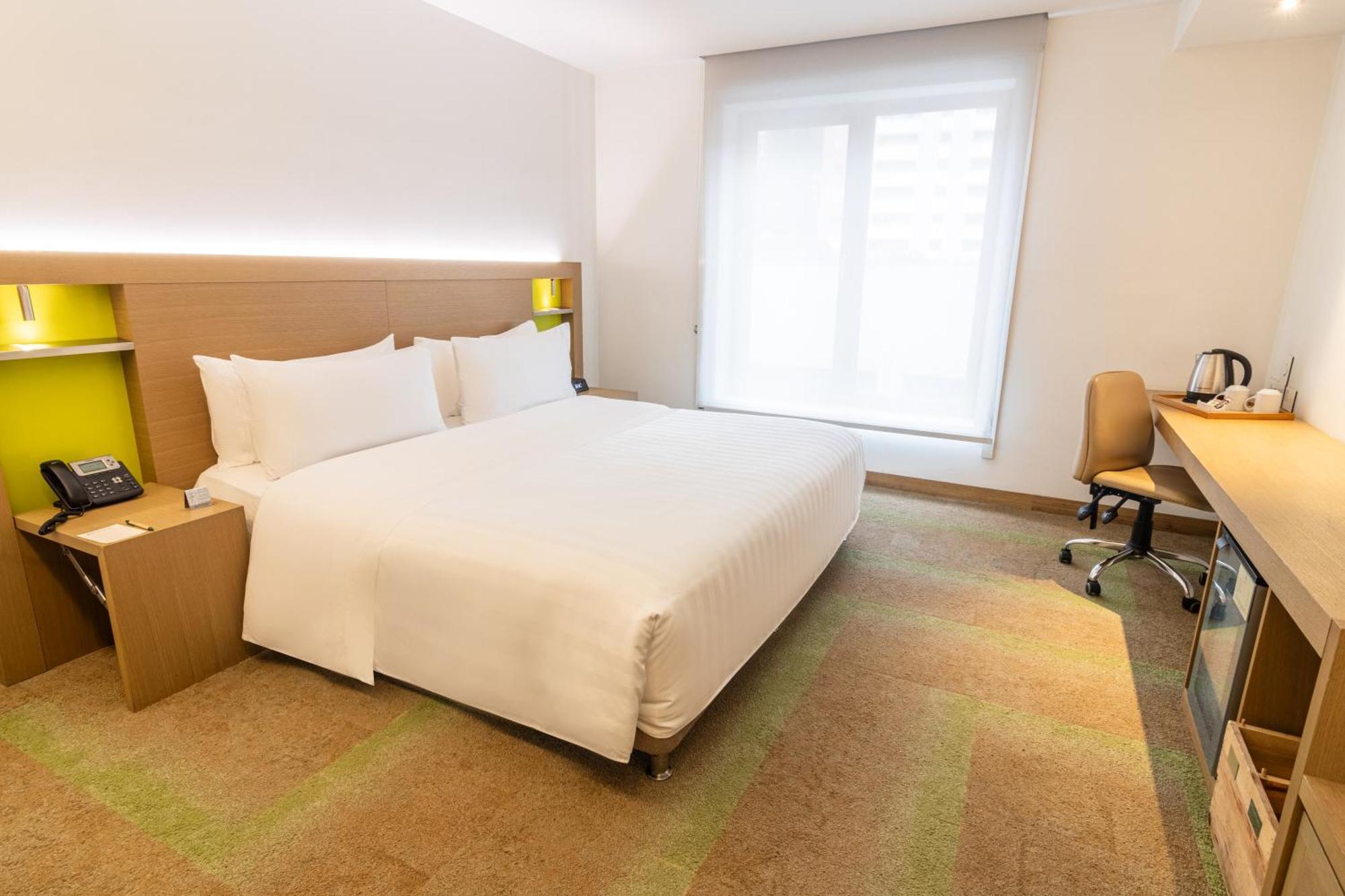 בוגוטה Biohotel Organic Suites מראה חיצוני תמונה