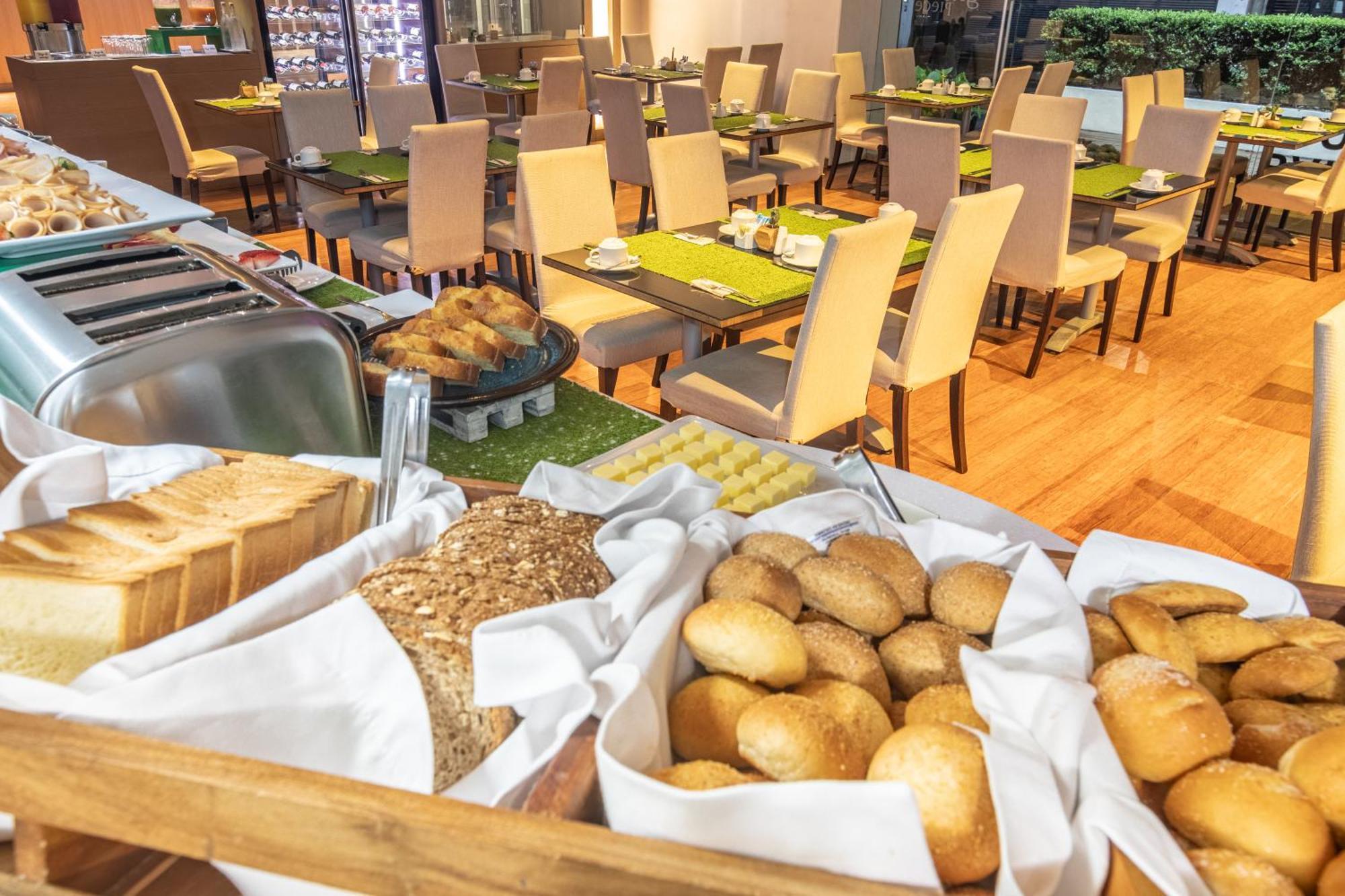 בוגוטה Biohotel Organic Suites מראה חיצוני תמונה