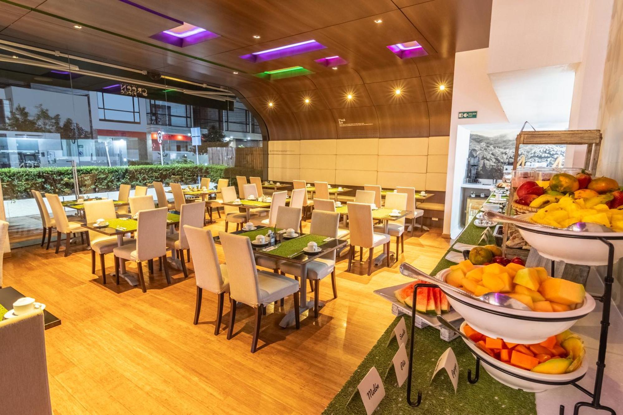בוגוטה Biohotel Organic Suites מראה חיצוני תמונה