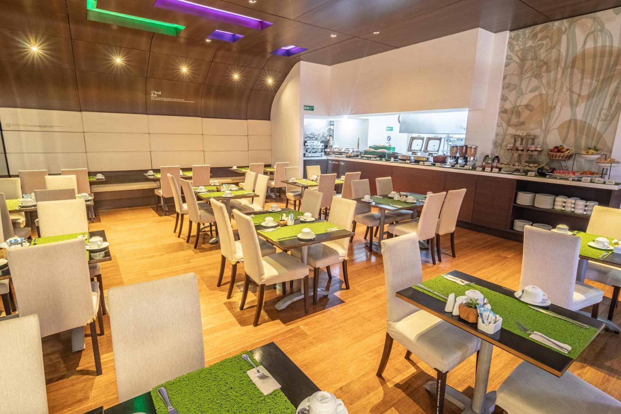 בוגוטה Biohotel Organic Suites מראה חיצוני תמונה