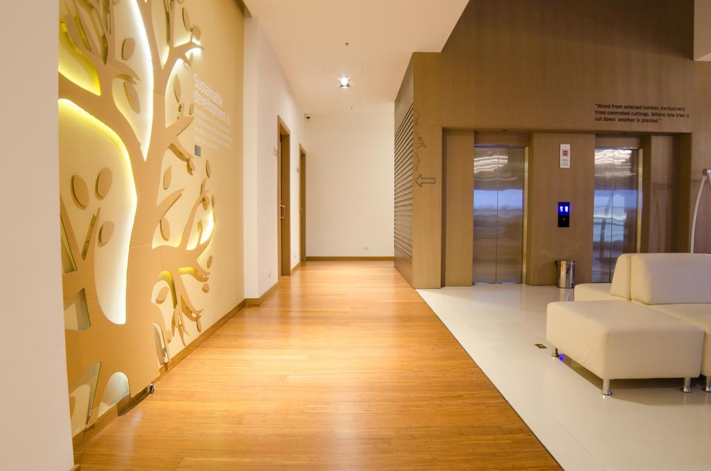 בוגוטה Biohotel Organic Suites מראה חיצוני תמונה