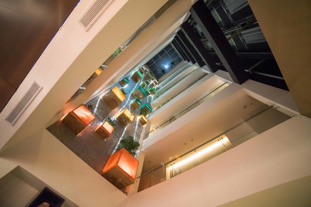 בוגוטה Biohotel Organic Suites מראה חיצוני תמונה