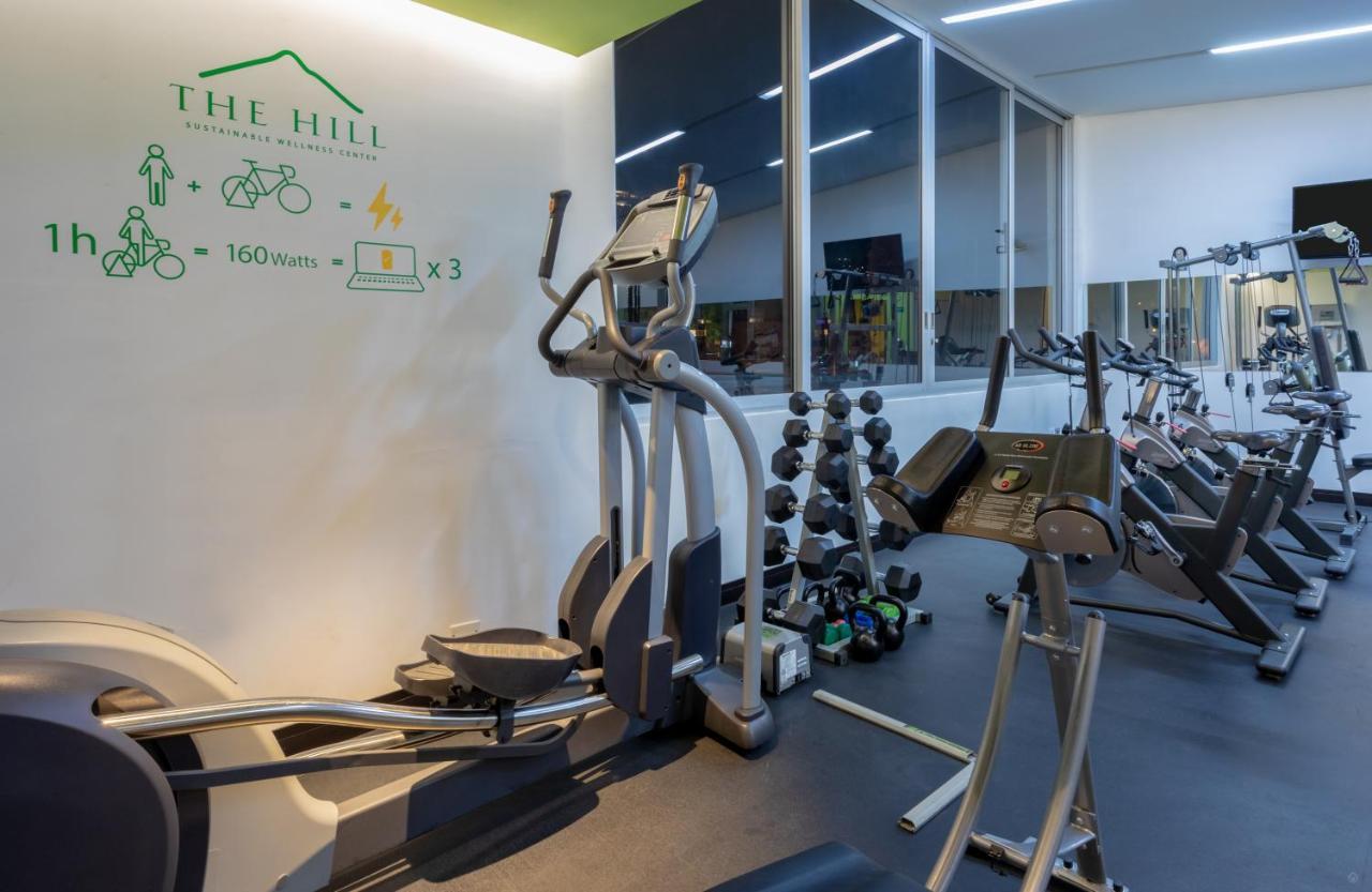 בוגוטה Biohotel Organic Suites מראה חיצוני תמונה