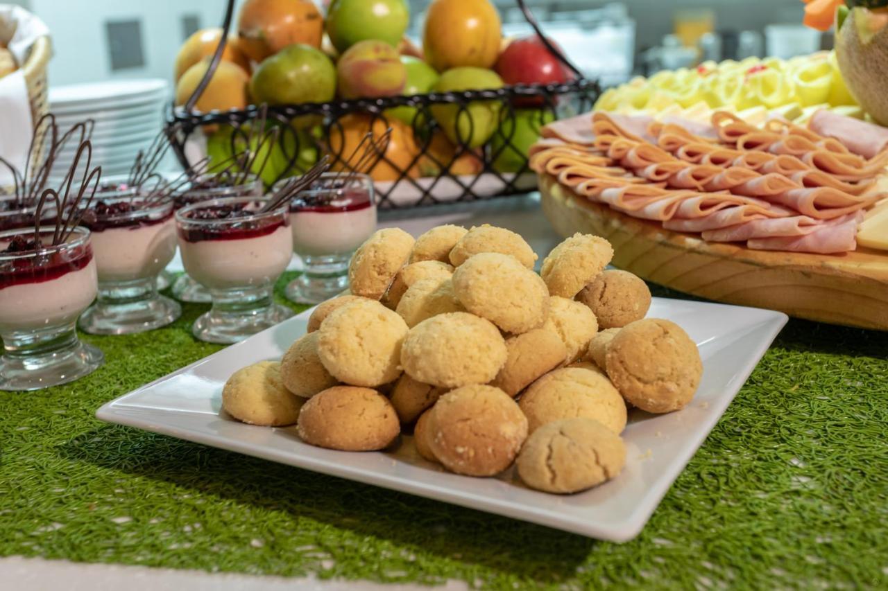 בוגוטה Biohotel Organic Suites מראה חיצוני תמונה